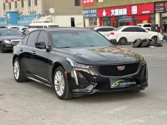 Cadillac CT5 28T Luxury - ფოტო 2