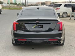 Cadillac CT5 28T Luxury - ფოტო 4