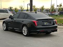 Cadillac CT5 28T Luxury - ფოტო 5