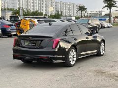 Cadillac CT5 28T Luxury - ფოტო 6