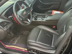 Cadillac CT5 28T Luxury - ფოტო 9