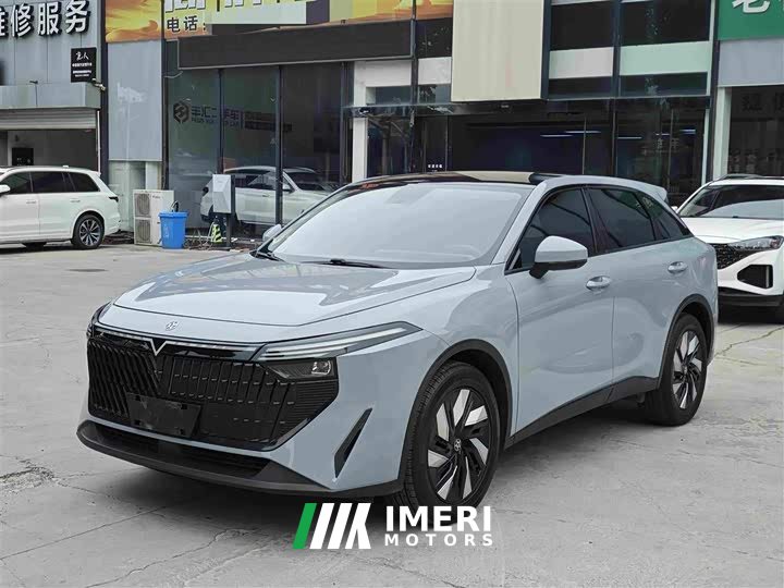 Nissan Raize DD-i 110km iE Edition - ავტომობილი ჩინეთიდან