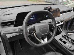 Nissan Raize DD-i 110km iE Edition - ფოტო 13