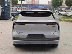 Nissan Raize DD-i 110km iE Edition - ფოტო 5