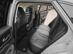 Nissan Raize DD-i 110km iE Edition - ფოტო 7