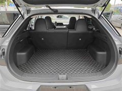 Nissan Raize DD-i 110km iE Edition - ფოტო 9