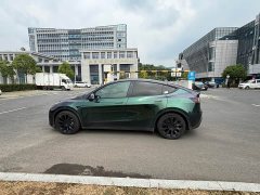 Tesla Model Y Standard Range RWD - ფოტო 12