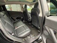 Tesla Model Y Standard Range RWD - ფოტო 15