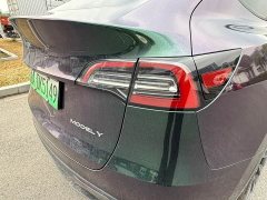 Tesla Model Y Standard Range RWD - ფოტო 17