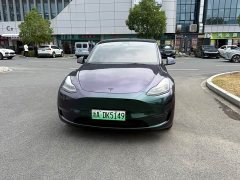 Tesla Model Y Standard Range RWD - ფოტო 2