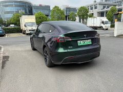 Tesla Model Y Standard Range RWD - ფოტო 6