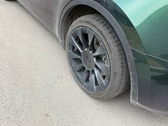 Tesla Model Y Standard Range RWD - ფოტო 7