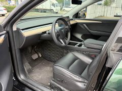 Tesla Model Y Standard Range RWD - ფოტო 8