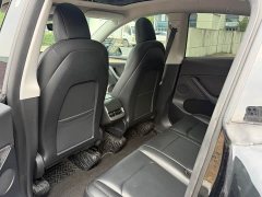 Tesla Model Y Standard Range RWD - ფოტო 9