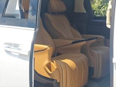 Denza BYD Denza D9 DM-i 1050 Premium - ფოტო 10