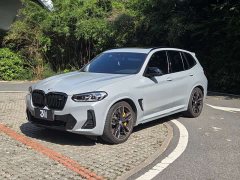 BMW X3 M40i 2022 M40i - ფოტო 1
