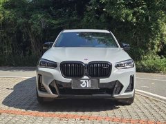 BMW X3 M40i 2022 M40i - ფოტო 2