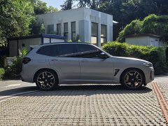 BMW X3 M40i 2022 M40i - ფოტო 4
