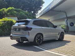 BMW X3 M40i 2022 M40i - ფოტო 5