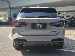 BMW X3 M40i 2022 M40i - ფოტო 6