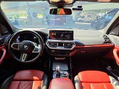 BMW X3 M40i 2022 M40i - ფოტო 9