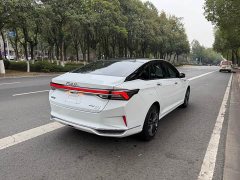 Dongfeng Yixuan MAX 1.5T Super Cute Dad Edition - ფოტო 11