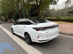 Dongfeng Yixuan MAX 1.5T Super Cute Dad Edition - ფოტო 12