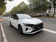 Dongfeng Yixuan MAX 1.5T Super Cute Dad Edition - ფოტო 3