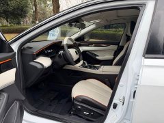 Dongfeng Yixuan MAX 1.5T Super Cute Dad Edition - ფოტო 5