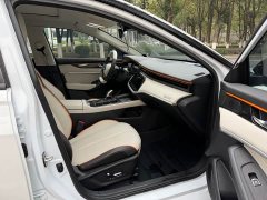 Dongfeng Yixuan MAX 1.5T Super Cute Dad Edition - ფოტო 9