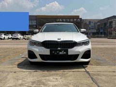 BMW 3 Series Facelift 325i M Sport Package - ფოტო 2