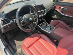 BMW 3 Series Facelift 325i M Sport Package - ფოტო 4