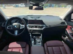 BMW 3 Series Facelift 325i M Sport Package - ფოტო 5
