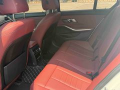 BMW 3 Series Facelift 325i M Sport Package - ფოტო 6