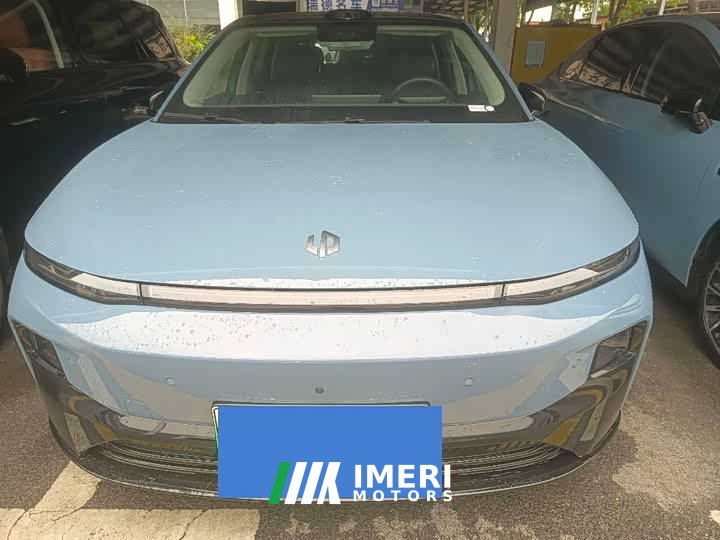 Leapmotor Leapo B01 550 LiDAR Edition - ავტომობილი ჩინეთიდან