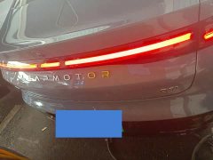 Leapmotor Leapo B01 550 LiDAR Edition - ფოტო 11