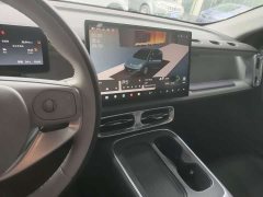 Leapmotor Leapo B01 550 LiDAR Edition - ფოტო 8