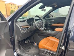 Cadillac XT4 28T FWD Luxury - ფოტო 4