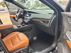 Cadillac XT4 28T FWD Luxury - ფოტო 6