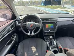 SAIC MG i5 2020 1.5L Manual Deluxe Edition - ფოტო 12