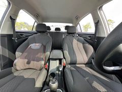 SAIC MG i5 2020 1.5L Manual Deluxe Edition - ფოტო 13