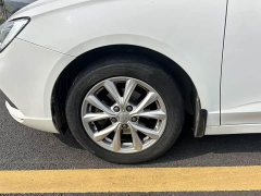 SAIC MG i5 2020 1.5L Manual Deluxe Edition - ფოტო 15