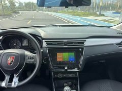 SAIC MG i5 2020 1.5L Manual Deluxe Edition - ფოტო 16