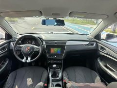 SAIC MG i5 2020 1.5L Manual Deluxe Edition - ფოტო 17