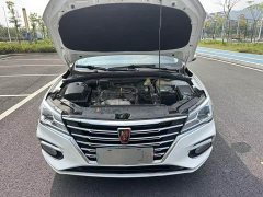 SAIC MG i5 2020 1.5L Manual Deluxe Edition - ფოტო 18