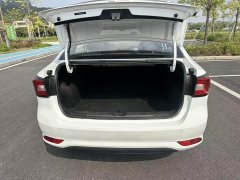 SAIC MG i5 2020 1.5L Manual Deluxe Edition - ფოტო 19