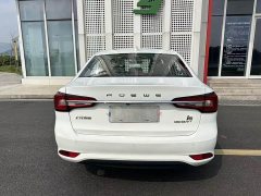 SAIC MG i5 2020 1.5L Manual Deluxe Edition - ფოტო 6