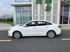 SAIC MG i5 2020 1.5L Manual Deluxe Edition - ფოტო 7