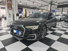 Audi A6L 45 TFSI Dynamic Luxury - ფოტო 1