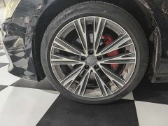 Audi A6L 45 TFSI Dynamic Luxury - ფოტო 10